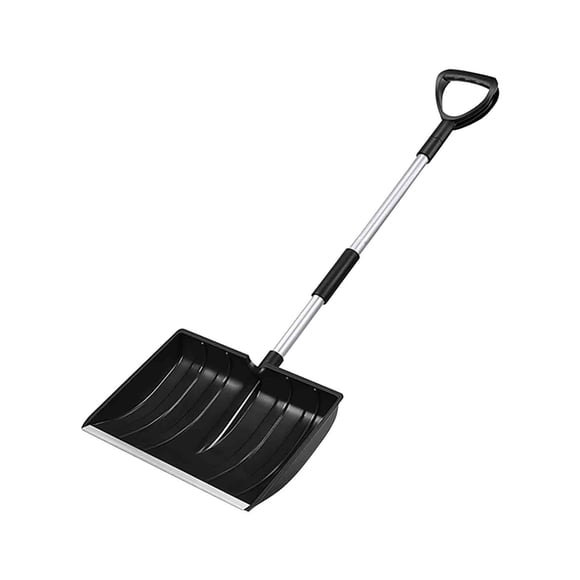 RKSTN Snow Shovel Snow Shovel Plastic Shovel Grain Shovel Removable Plastic Snow Shovel Hand Shovel Farm Tool