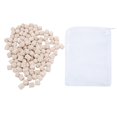 thumbnail image 1 of Calcium And Magnesium Ions Filtratlon Material for Aquarium Fish Tank Fresh Water Seawater, 1 of 9