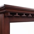 thumbnail image 3 of Hathaway Seville Back Bar Mirror, 3 of 5