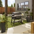 thumbnail image 3 of Cuisinart 28" Outdoor Griddler - 2-in-1 Griddle & Broiler, 3 of 4