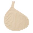 thumbnail image 2 of Poche de Protection en Silicone pour Poitrine Post-Mastectomie Crochet en Spirale, Étui de Protection Faux Poitrine, Crochet Portable Forme de Poitrine Prothèse Post-Mastectomie Robe Croisée, 2 of 8