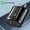 Black, variant on TIMIFIS Usb C Charger 3 Port Fast Quick Charge 3.0 USB Hub Wall Charger 3.0A Power Adapter US Plug Gift