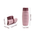 thumbnail image 2 of Collapsible Drink Kettle Sports Foldable Water Bottle 600ml, 2 of 2