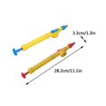 thumbnail image 4 of High Pressure Pump Manual Sprayer Adjustable Drink Bottle Spray Hot, 4 of 8