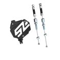 thumbnail image 4 of Clutch Cable, Spare Parts Clutch Economizer System Fit for Motorcycle Black, 4 of 8