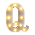 thumbnail image 1 of RXIRUCGD Letters Lights Alphabet Lamp LED Letter Lighting Letter Light Illuminated Letters Night Lights Decoration For Birthday Party Wedding Children’s Room, 1 of 6
