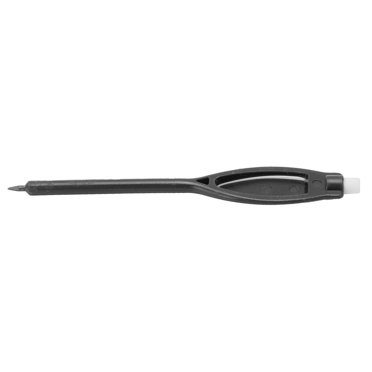 Sonew Étui de Jeu Stylo Stylo de Pointage Pince à Crayon Accessoire Stylo de Jeu Pointage avec Effaceur Stylo Manche Marqueur Crayons