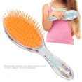 thumbnail image 4 of Cartoon Air Cushion Hair Comb Hair Massage Brush for All Hair Types #02, 4 of 7