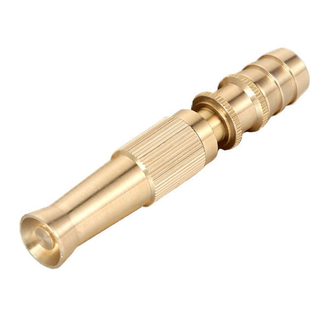 MYG Spray Nozzle High Pressure Multi-use Lawns Garden Hose Nozzle Sprayer Efficiency