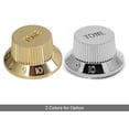 thumbnail image 2 of Electric Guitar Tone Control Knobs 1 / 2 Tone Kit for ST/SQ Electric Guitar, 2 of 3