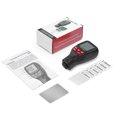 thumbnail image 3 of Thickness Gauge,Thickness Meter 0-2000um Thickness Car Paint Thickness Probe Modes With Tester Probe Modes Thickness Precise Lcd Thickness Tester Meter Car Paint With Calibration Function Twirltide, 3 of 6
