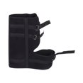 thumbnail image 1 of Groin Support Hip Support Brace Groin Brace Thigh Root Fracture Assist Support Groin Support Detachable PUR High Density Sponge Lining Breathable  Fixed Performance Hip Brace, 1 of 8