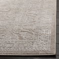 thumbnail image 3 of Safavieh Reflection Collection RFT668A Vintage Distressed Area Rug, 6'7" x 6'7" Round, Beige / Cream, 3 of 4