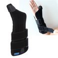 thumbnail image 4 of Thumb Spica Splint, Wide Applicability Thumb Wrist Brace All Round Support  For Tendonitis For Wrist Sprain L Right Hand, 4 of 8