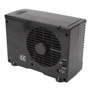 Voiture Air Plus cool. Mini Air Conditionneur 2 Vitesse réglable Portable pour les voitures pour les camions