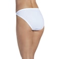 thumbnail image 3 of Jockey Culotte String Bikini Elance pour Femmes - Lot de 6, 3 of 4
