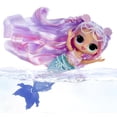 thumbnail image 4 of Poupée-mannequin L.O.L. Surprise Tweens Mermaid Lana Marine, 4 of 6