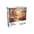 thumbnail image 2 of Buffalo Games - Chuck Pinson - Into the Sunset - 1000 Piece Jigsaw Puzzle, 2 of 5