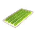 thumbnail image 2 of Static Grass Tuft Model, Railway Artificial Grass, Simulation Diorama Layout Static Grass Tufts for DIY Model, Railroad Scenery, Diorama Scenery Style B, 2 of 8