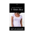 thumbnail image 2 of Bali Womens One Smooth U Smoothing and Concealing Underwire Bra, 38C, 2 of 6