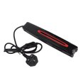 thumbnail image 4 of Aquarium Heater, IPX6 Waterproof Frequency Conversion Aquarium Heating Rod Silicon Carbide Sand Filling  For Freshwater 1000W, 4 of 8