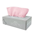 thumbnail image 1 of FHBVT Absorbent Microfibre Cloths, Multi-Purpose Kitchen and Furniture Wipes, Water and Oil Absorption, Reusable Cleaning Towels for Kitchen, Bathroom, Furniture, Easy to Extract and Clean, 1 of 7