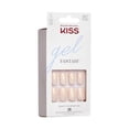 thumbnail image 4 of KISS Gel Fantasy - Fake Nails, 28 Count, Short, 4 of 5
