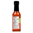 thumbnail image 5 of Pepper North Ghost Pepper Hot Sauce – Salsa Roja, Canadian Made, 6/10 Heat, 148ml, 5 of 5