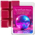 thumbnail image 1 of Cubes de cire parfumée ScentSationals - Soirée de filles, 1 of 6