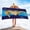 🔥 Beige, variant on Sentmoon Beach Towels Beach Towels Oversized Rectangular Beach Towel Fine Fiber Towel Beach Mat Bath Towel Shawl Water Absorbing Portable and Drying All Season Universal Size Large Enough for