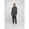 thumbnail image 2 of Build Your Brand Hoodie Basique Surdimensionné pour Hommes, 2 of 8