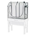 thumbnail image 1 of Small Wall Hugger Frame and Multi-Cover Set, 1 of 4
