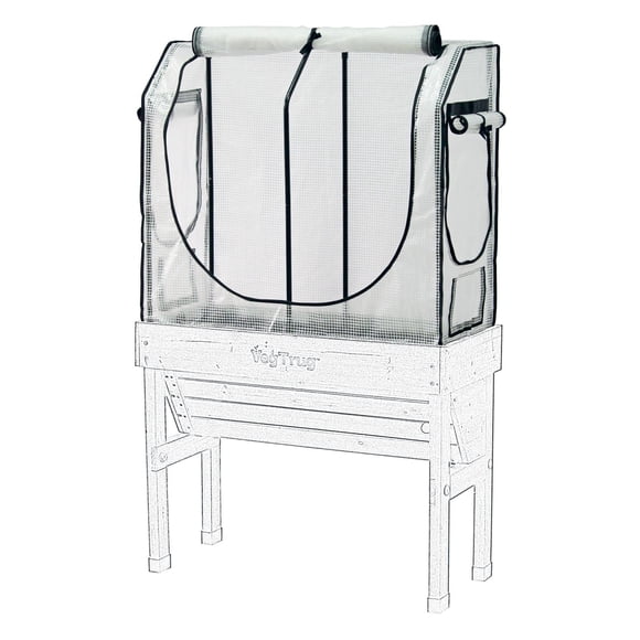 Small Wall Hugger Frame and Multi-Cover Set