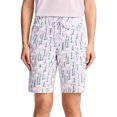thumbnail image 1 of Jockey Bermuda Court Extensible en Coton Biologique pour Femmes, 1 of 4