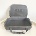 thumbnail image 1 of serony Compact Tools Bag Shock-proof Empty Storage Drill Organizer Portable Zipper Closure Work Pouch Household Organization Case Long 33*22.5*9, 1 of 1