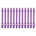 thumbnail image 1 of Shisuyan Accessoire de Sport Arbres Robustes 12Ensemble 0,45x1,97 Po, 1 of 8