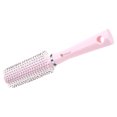 thumbnail image 4 of MasteelfCA Brosse de Séchage pour Cheveux Brosse Ronde Rouleau Brosse de Coiffage Brosse à Friser pour Femmes, 4 of 8
