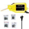 thumbnail image 1 of Yeacher 2022 New Version 100W Portable Mini Hot Stapler,Plastic Welding Machine Car Bumper Repair Kit, 1 of 8