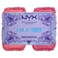 thumbnail image 1 of NYX Professional Makeup Bridgerton Royal Blush Palette, 1 of 8