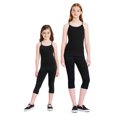 thumbnail image 3 of Camisole avec soutien-gorge intégré George pour filles, 3 of 6