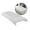 White, variant on Professional Waterproof Massage Bed Table Cover Anti-oil Spa Sheets