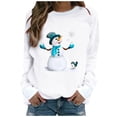 thumbnail image 2 of Naruto Naruto Kids” Cartoon Print Popular Hoodie Sweatshirt, 2 of 4