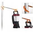 thumbnail image 4 of Light Lamp Lantern Hook Hanger Camping Tent Pole Post, 4 of 9