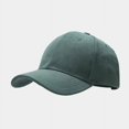 thumbnail image 1 of LinYooLi Casquette de Baseball en Velours Côtelé Unisexe Printemps Automne Chapeau de Baseball Vintage Unisexe Femmes Hommes Extérieur Réglable Hip Hop Gorras Snapback, 1 of 6