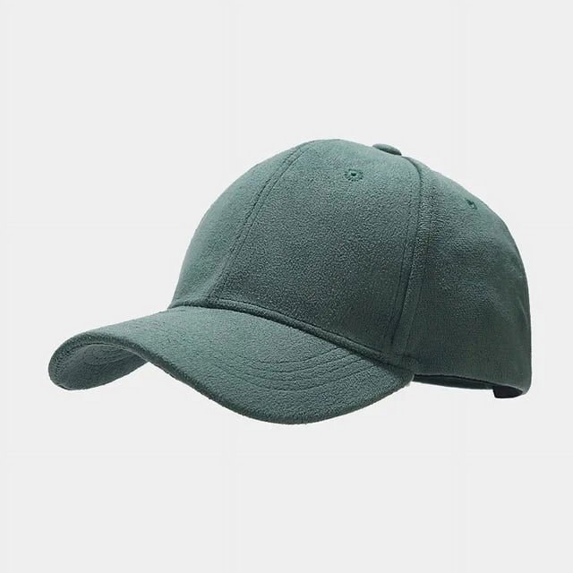 LinYooLi Casquette de Baseball en Velours Côtelé Unisexe Printemps Automne Chapeau de Baseball Vintage Unisexe Femmes Hommes Extérieur Réglable Hip Hop Gorras Snapback