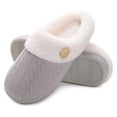 thumbnail image 2 of Pantoufles d'Intérieur Chaudes pour Femmes Pantoufles en Peluche Pantoufles d'Intérieur pour Femmes Pantoufles d'Intérieur pour Dames Chaussures d'Intérieur Pantoufles en Peluche pour la Maison pour Femmes, 2 of 9