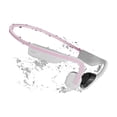 thumbnail image 3 of Shokz OpenMove - Open-Ear Design - Bluetooth Headphones for Sports - Pink, 3 of 14