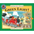 thumbnail image 1 of Le Petit Train Rouge, Feu Vert (Petit Train Rouge), 1 of 2