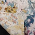 thumbnail image 4 of Safavieh Aria Augustin Tapis Abstract, 4 of 4