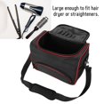 thumbnail image 1 of Carrying Case, Handbag Carrying Bag, Oraganizer Hairdressing Tool Makeup Bag For Travel Salon Tool For Woman, 1 of 8